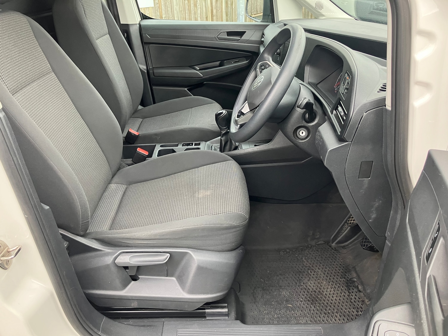 Used Volkswagen Caddy 2021 for sale - 76476178: Photo 22