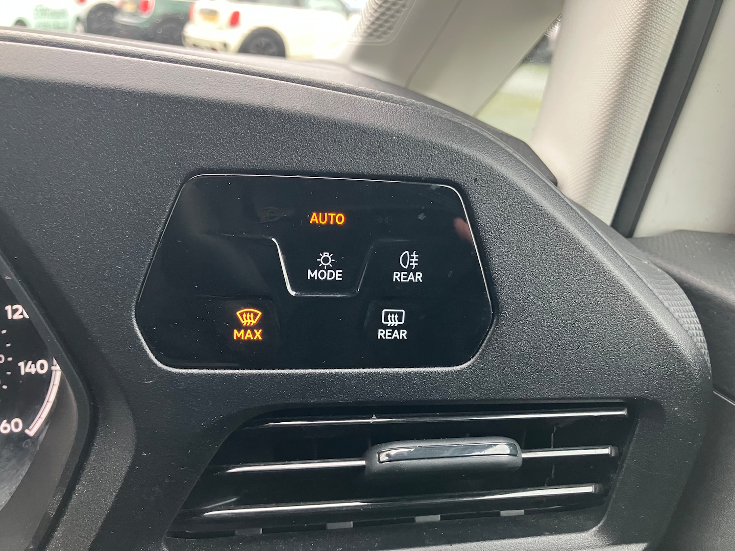 Used Volkswagen Caddy 2021 for sale - 76476178: Photo 24