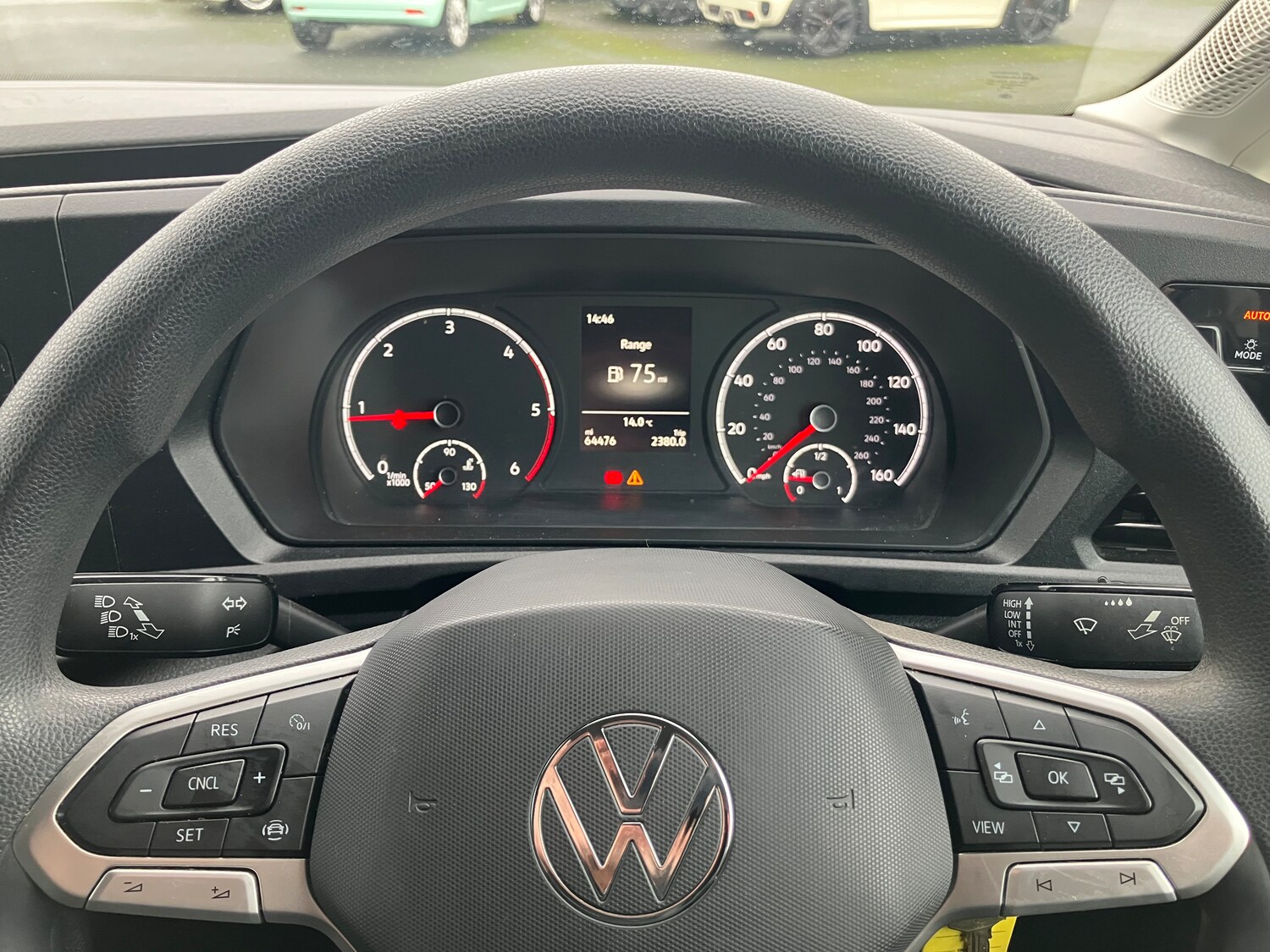 Used Volkswagen Caddy 2021 for sale - 76476178: Photo 25