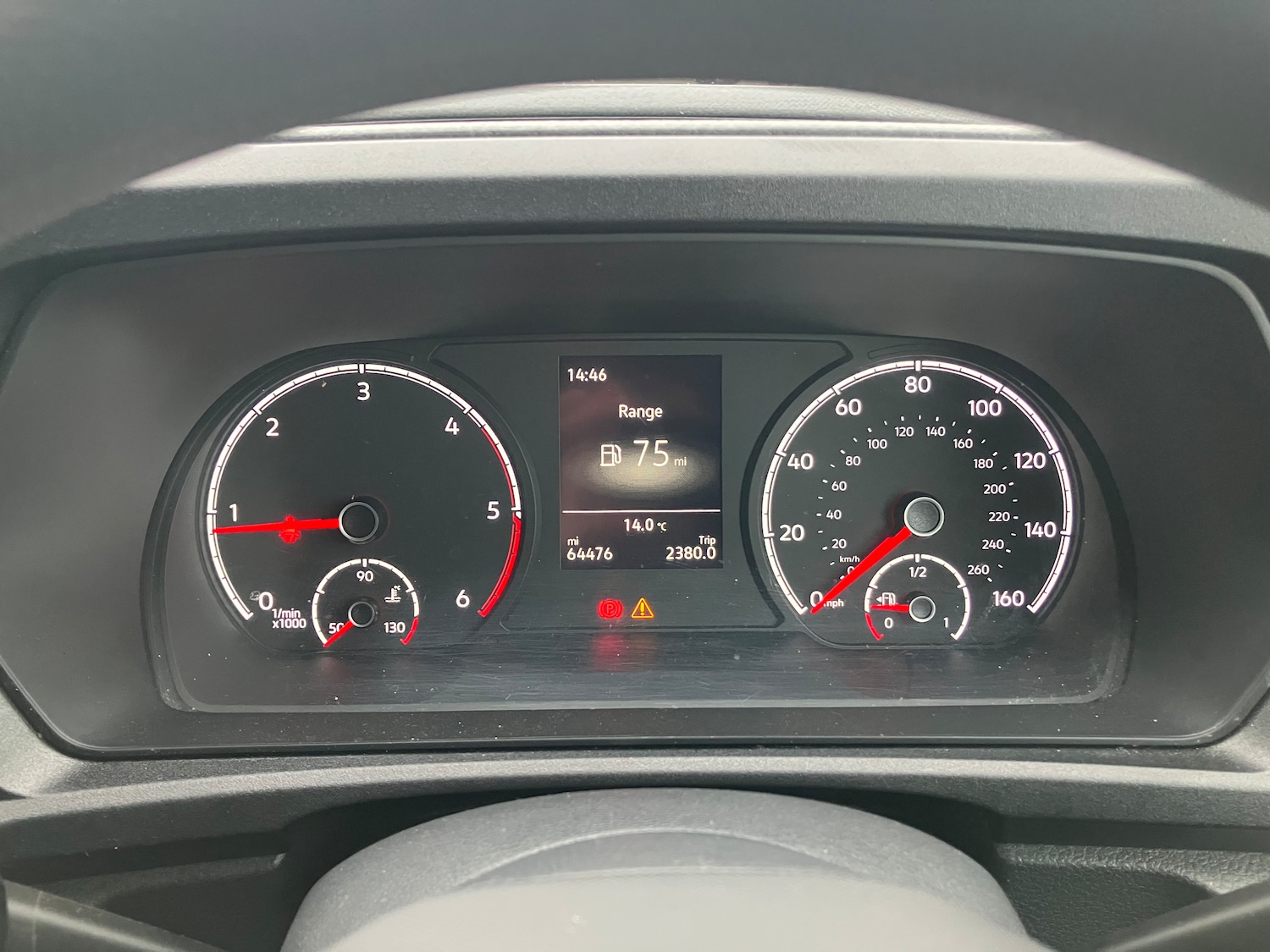 Used Volkswagen Caddy 2021 for sale - 76476178: Photo 26