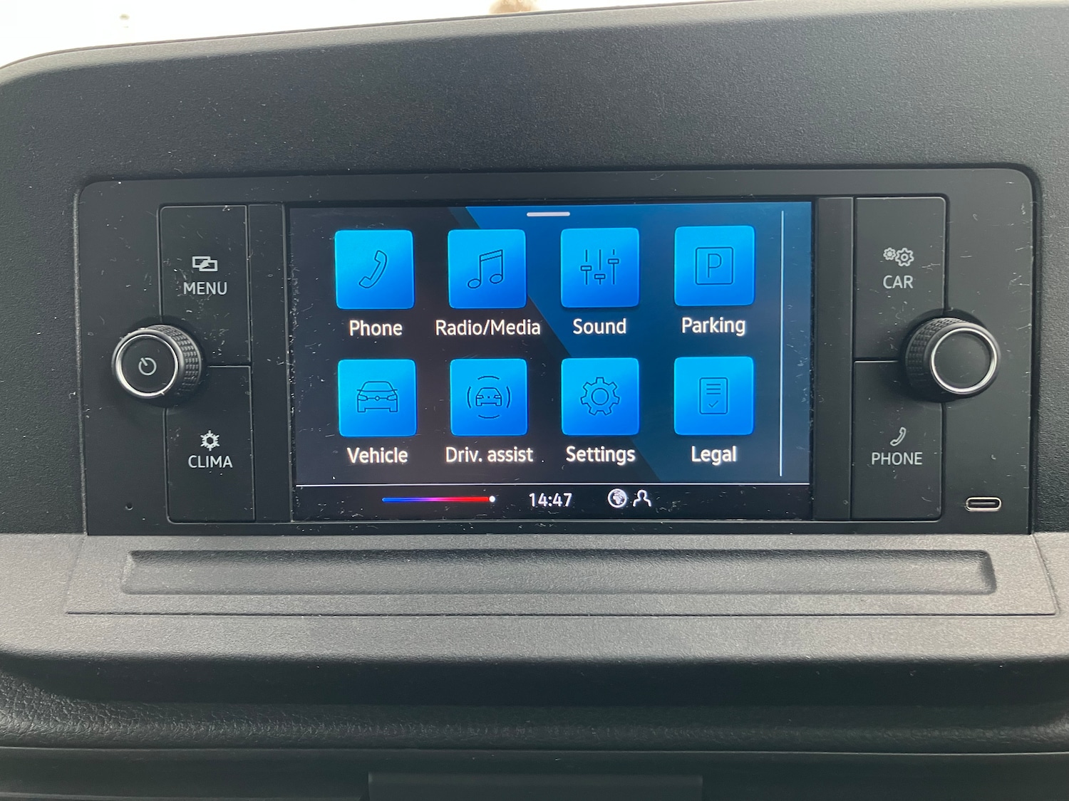 Used Volkswagen Caddy 2021 for sale - 76476178: Photo 29