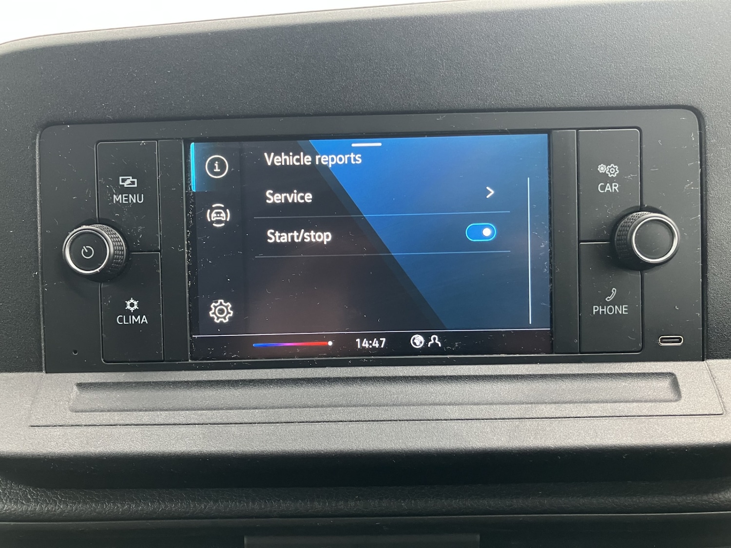 Used Volkswagen Caddy 2021 for sale - 76476178: Photo 31