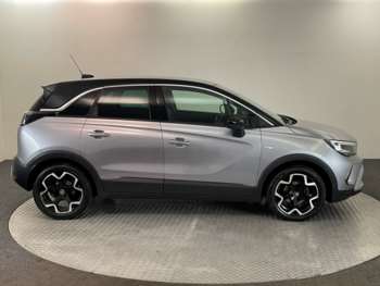 Used Vauxhall Crossland 2021 for sale - 74436113: Photo