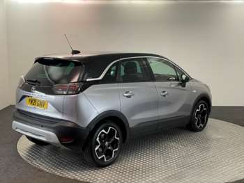 Used Vauxhall Crossland 2021 for sale - 74436113: Photo