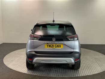 Used Vauxhall Crossland 2021 for sale - 74436113: Photo