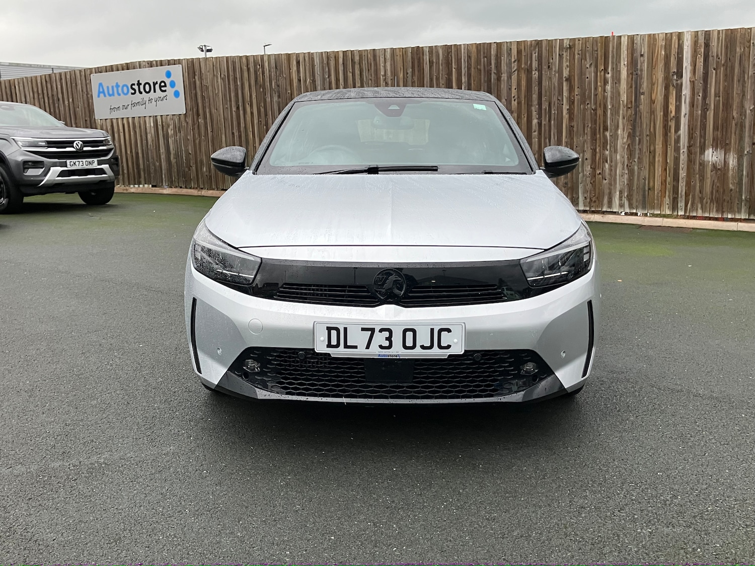 Used Vauxhall Corsa 2023 for sale - 76245896: Photo 12