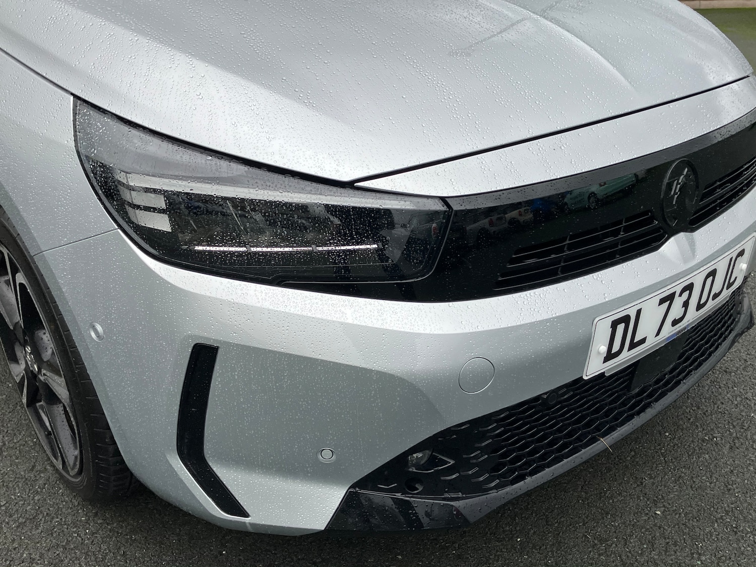 Used Vauxhall Corsa 2023 for sale - 76245896: Photo 13