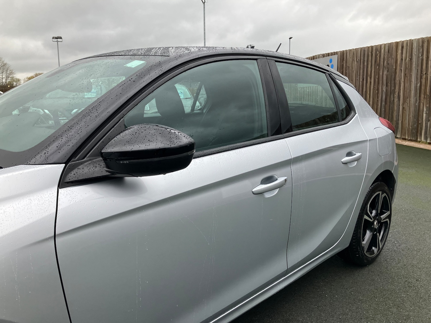 Used Vauxhall Corsa 2023 for sale - 76245896: Photo 14