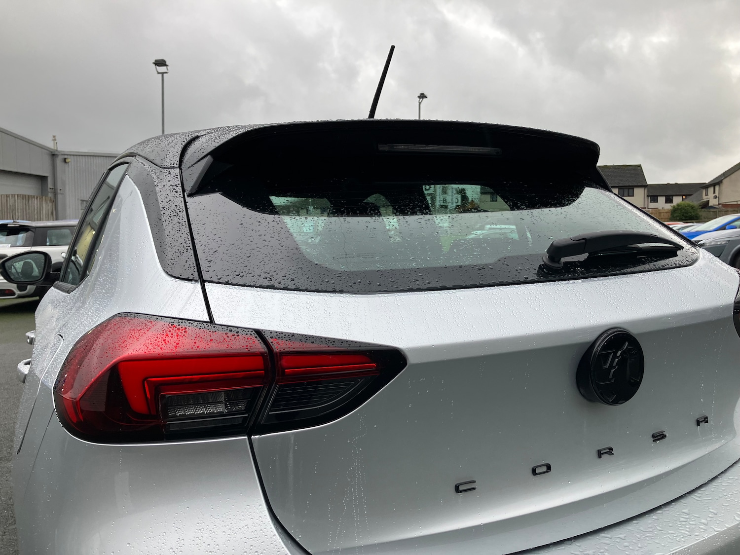 Used Vauxhall Corsa 2023 for sale - 76245896: Photo 15