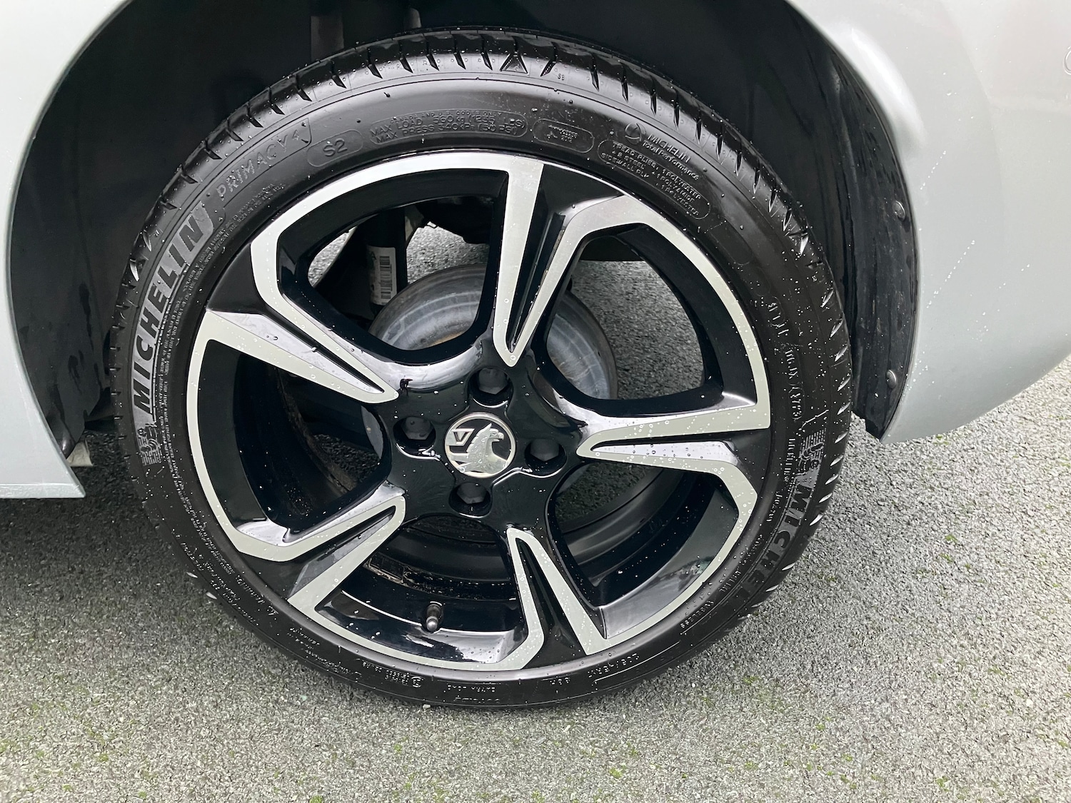 Used Vauxhall Corsa 2023 for sale - 76245896: Photo 16