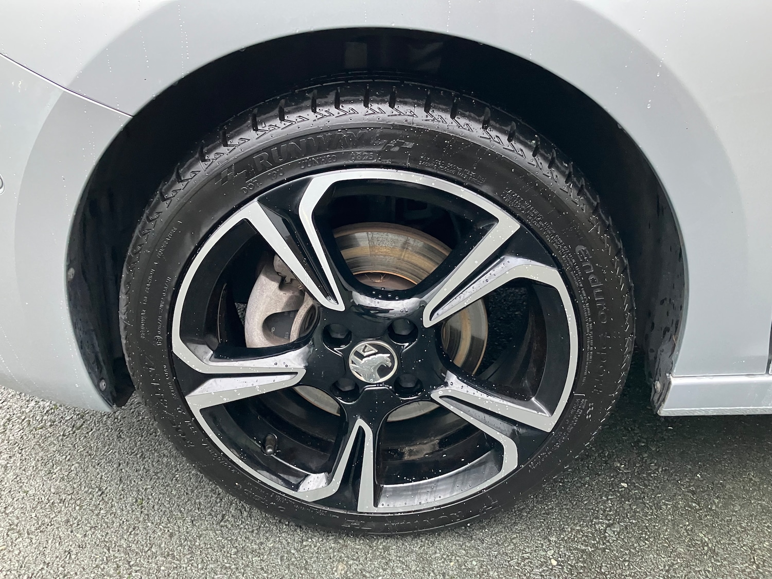 Used Vauxhall Corsa 2023 for sale - 76245896: Photo 17