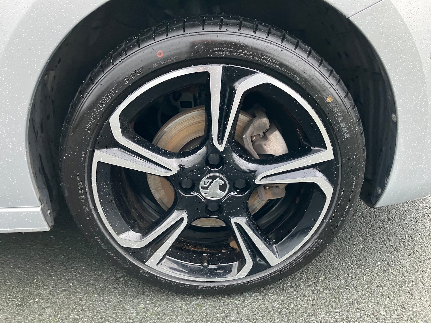 Used Vauxhall Corsa 2023 for sale - 76245896: Photo 18