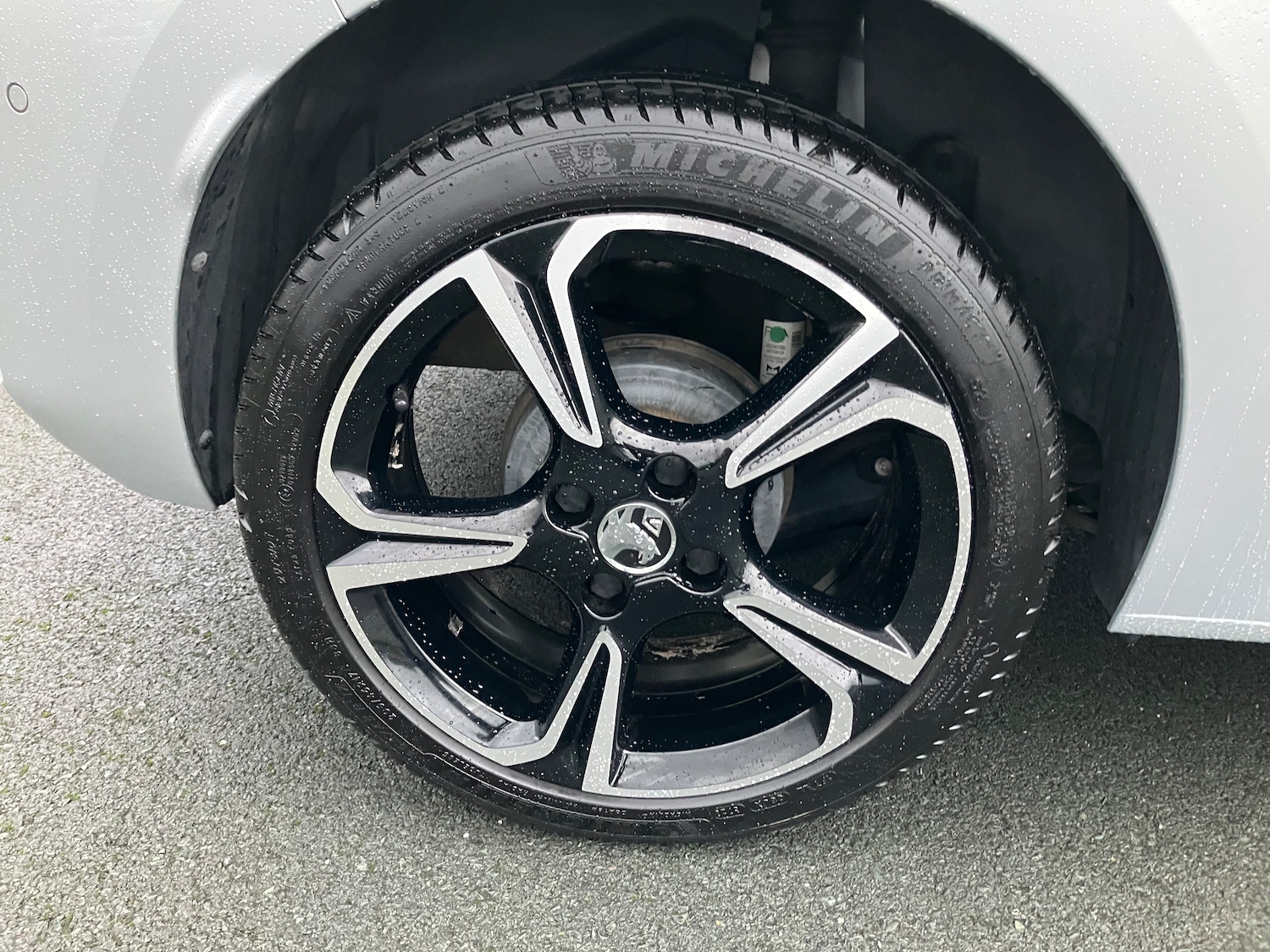 Used Vauxhall Corsa 2023 for sale - 76245896: Photo 19