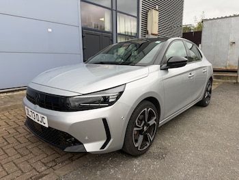 2023 - 1.2 Turbo GS 5dr
