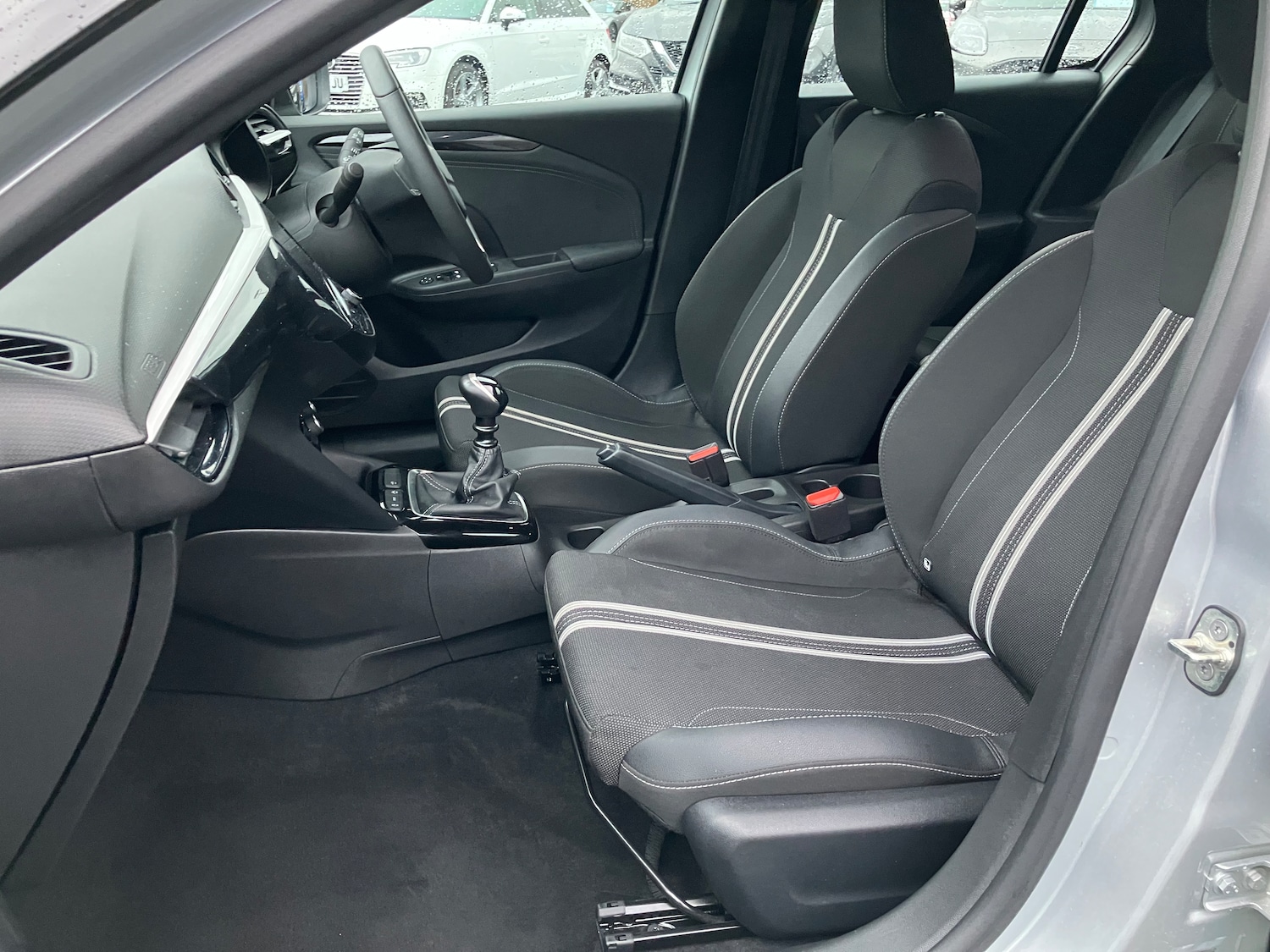 Used Vauxhall Corsa 2023 for sale - 76245896: Photo 20