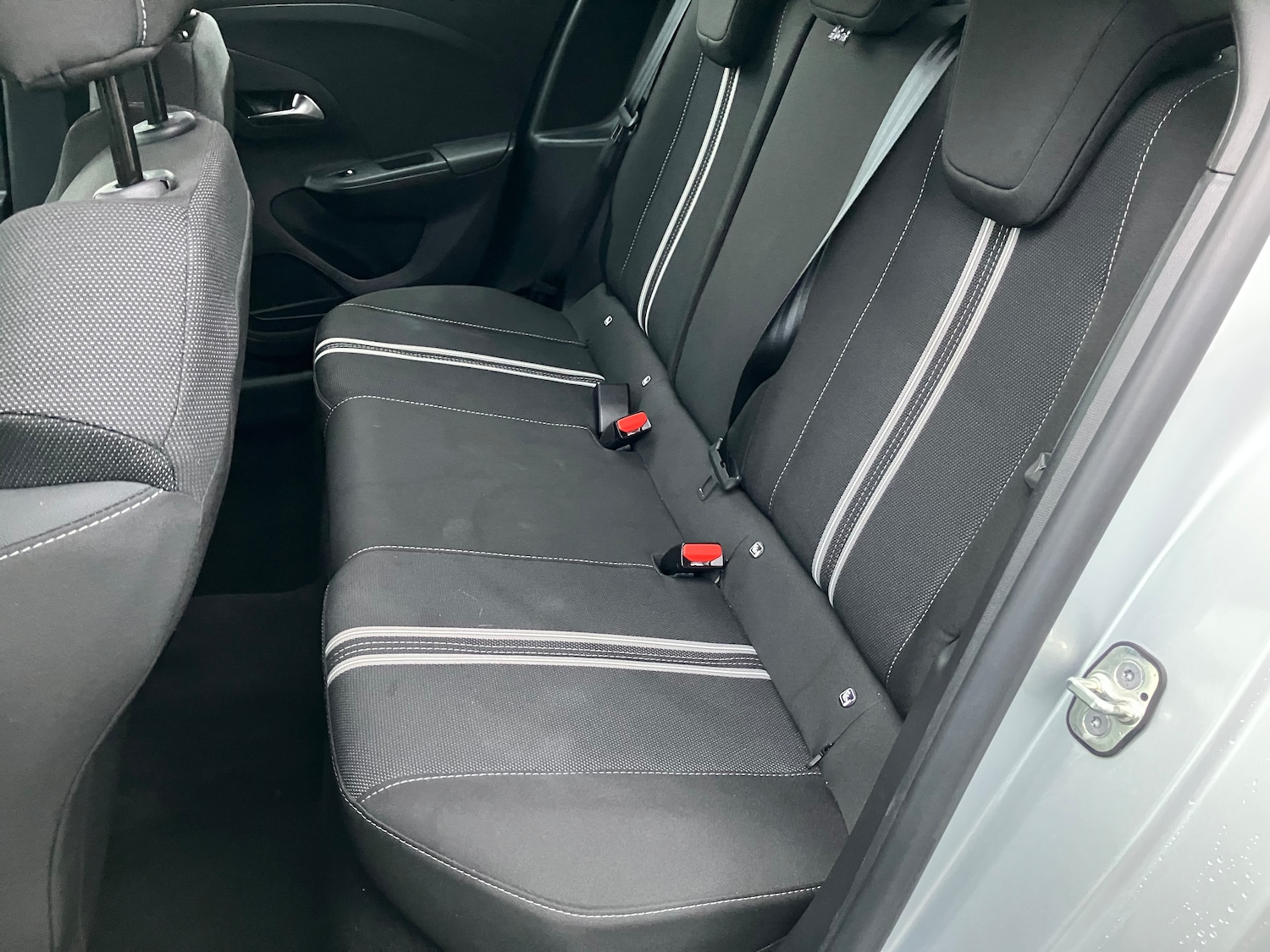 Used Vauxhall Corsa 2023 for sale - 76245896: Photo 21