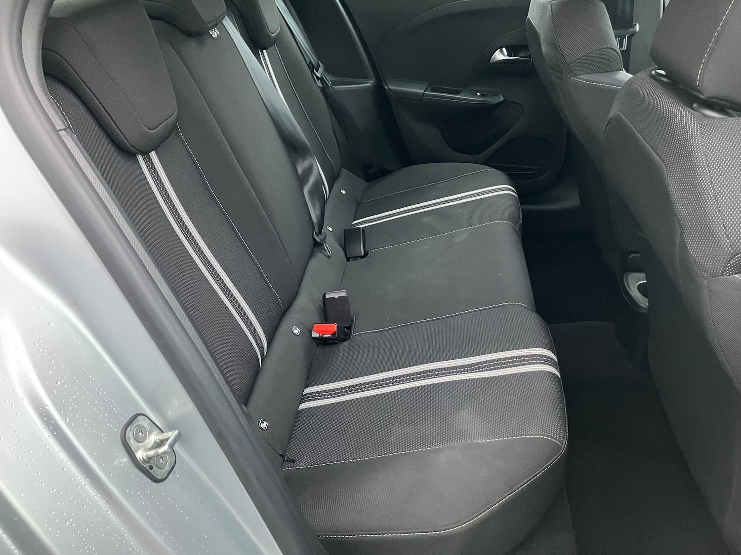 Used Vauxhall Corsa 2023 for sale - 76245896: Photo 23