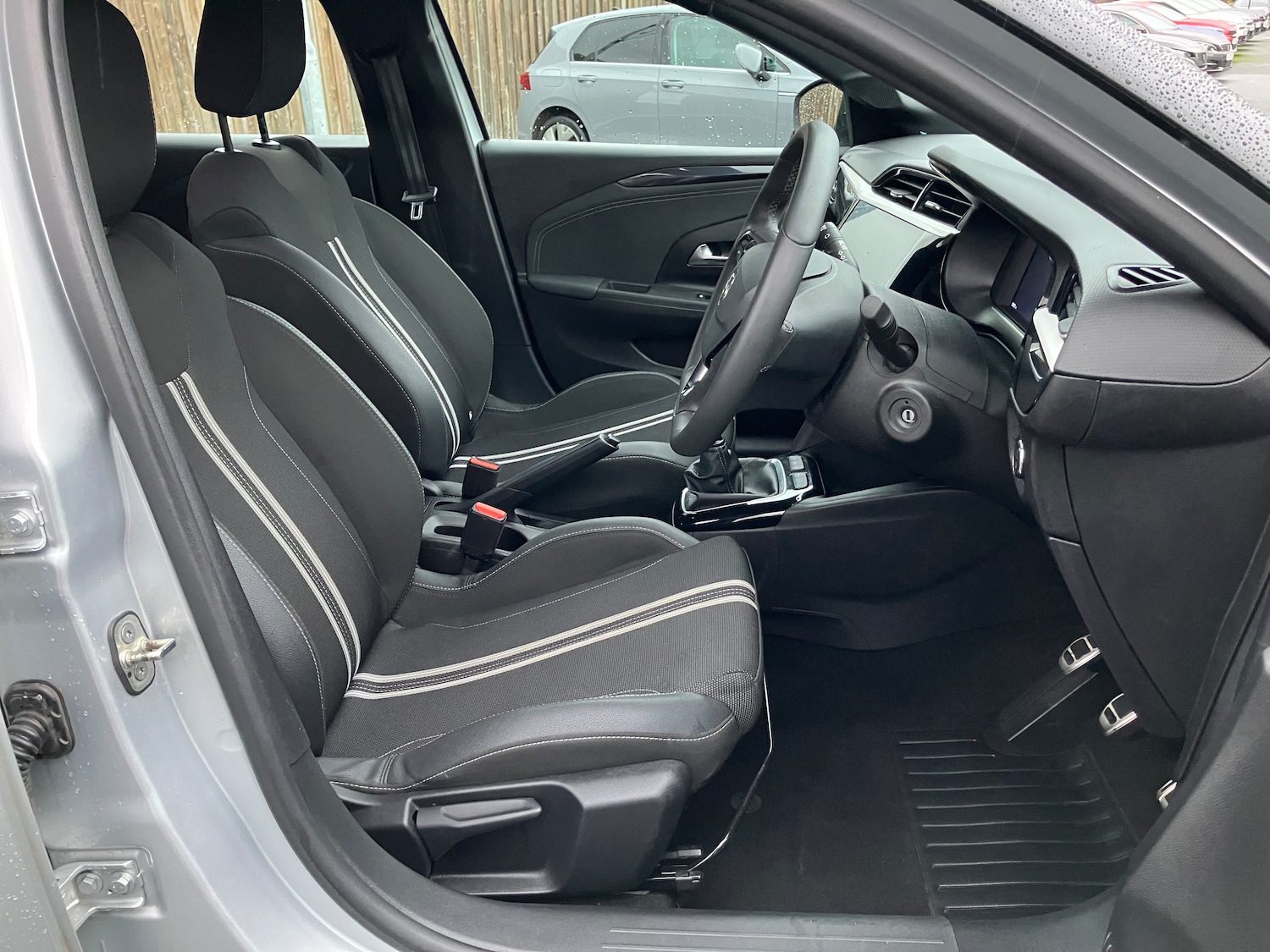 Used Vauxhall Corsa 2023 for sale - 76245896: Photo 24