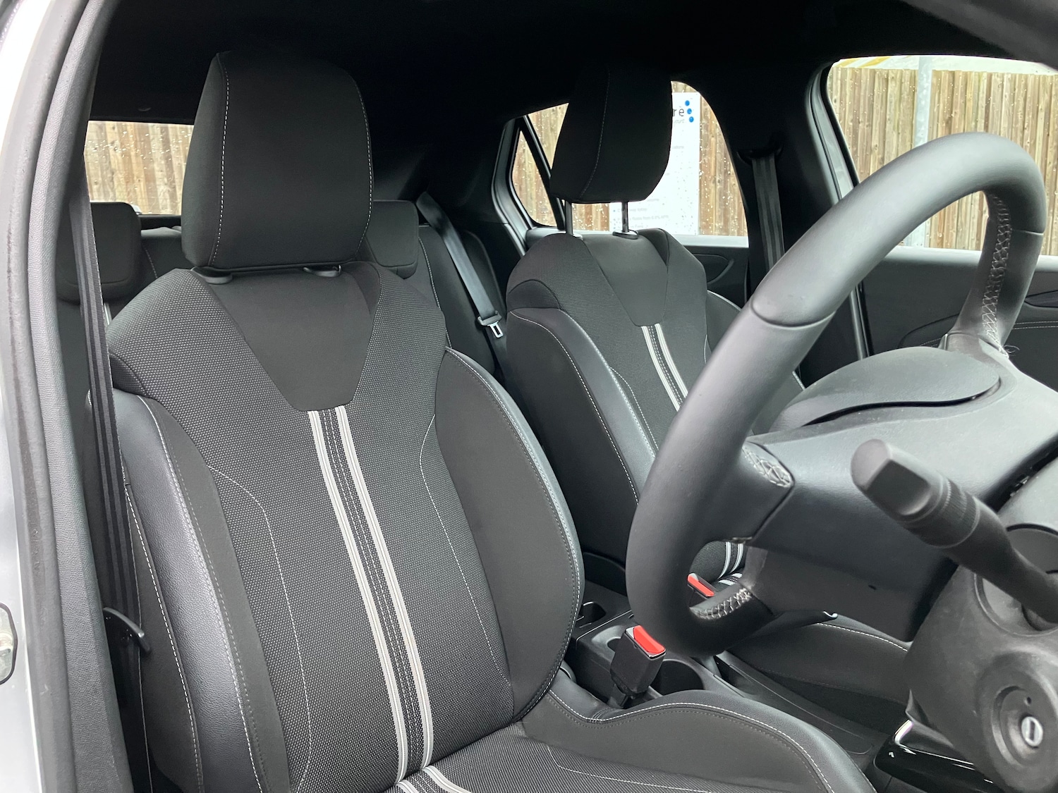 Used Vauxhall Corsa 2023 for sale - 76245896: Photo 25