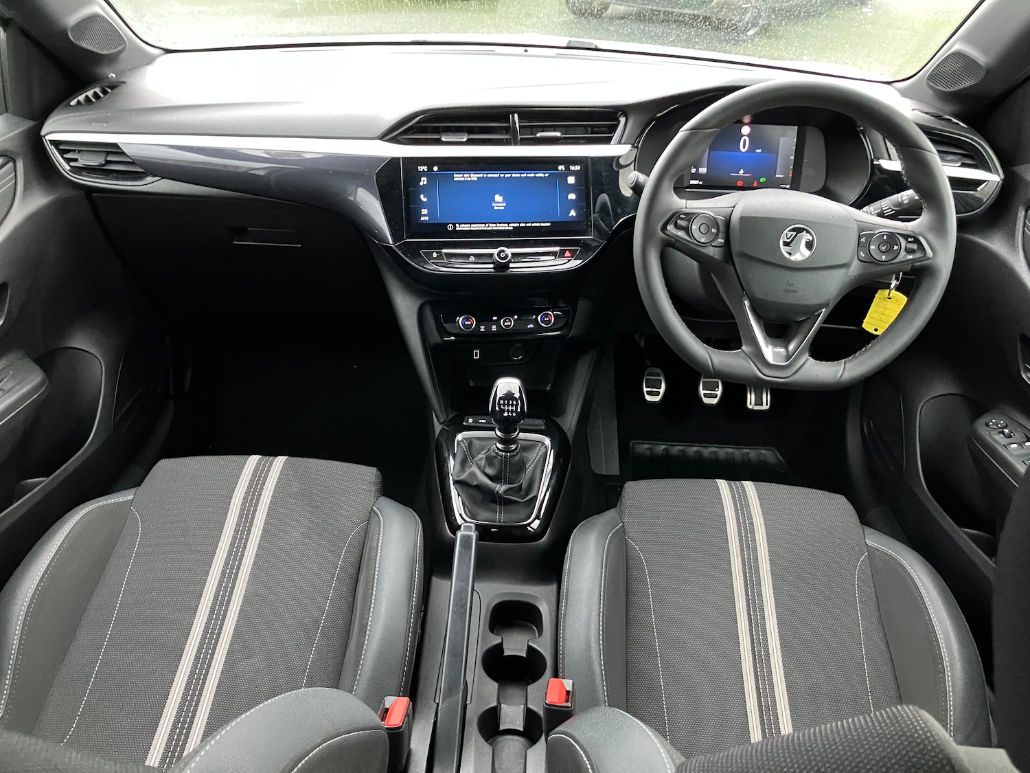 Used Vauxhall Corsa 2023 for sale - 76245896: Photo 28