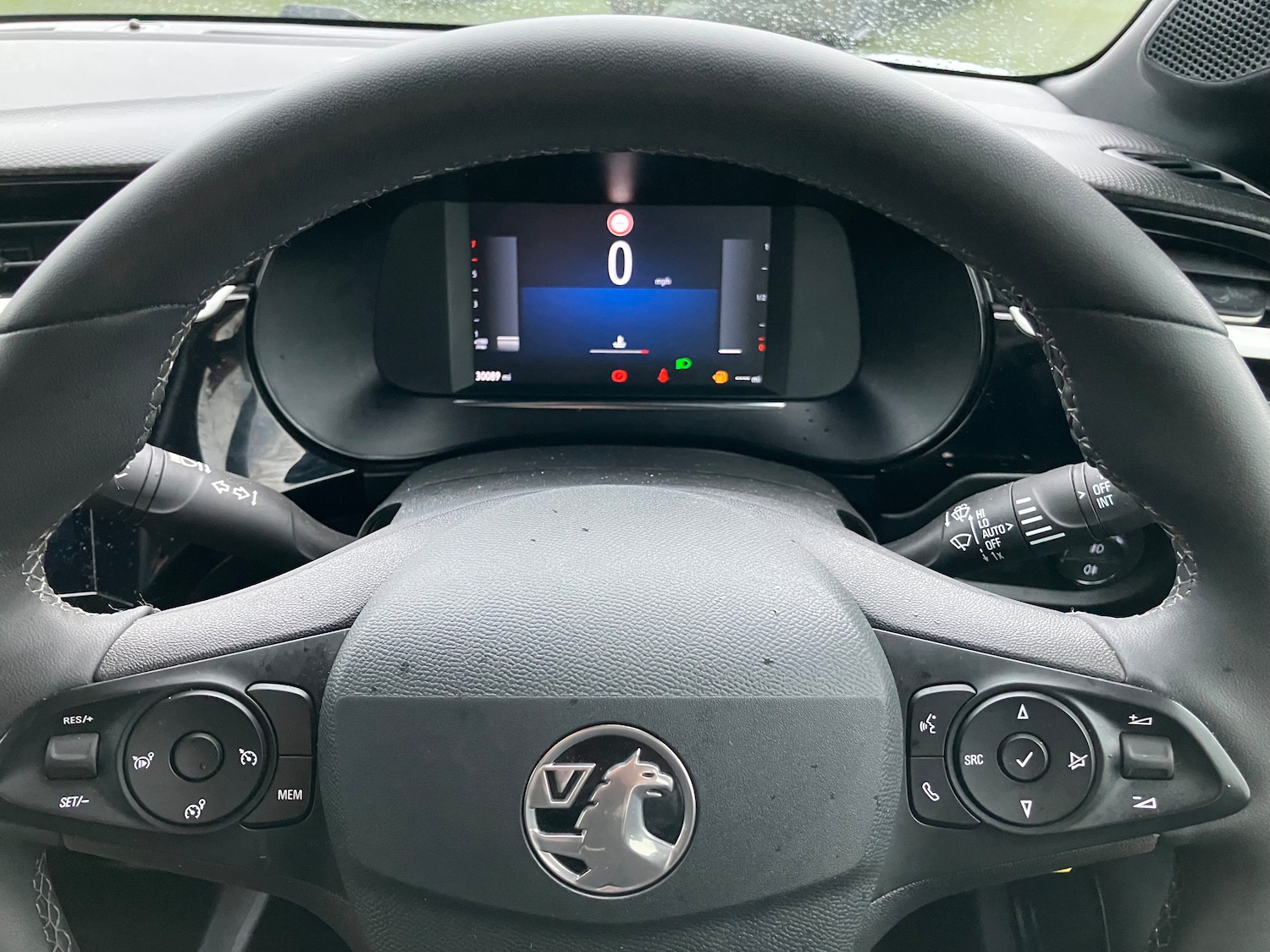 Used Vauxhall Corsa 2023 for sale - 76245896: Photo 29