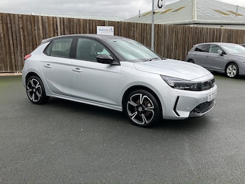 Used Vauxhall Corsa 2023 for sale - 76245896: Photo