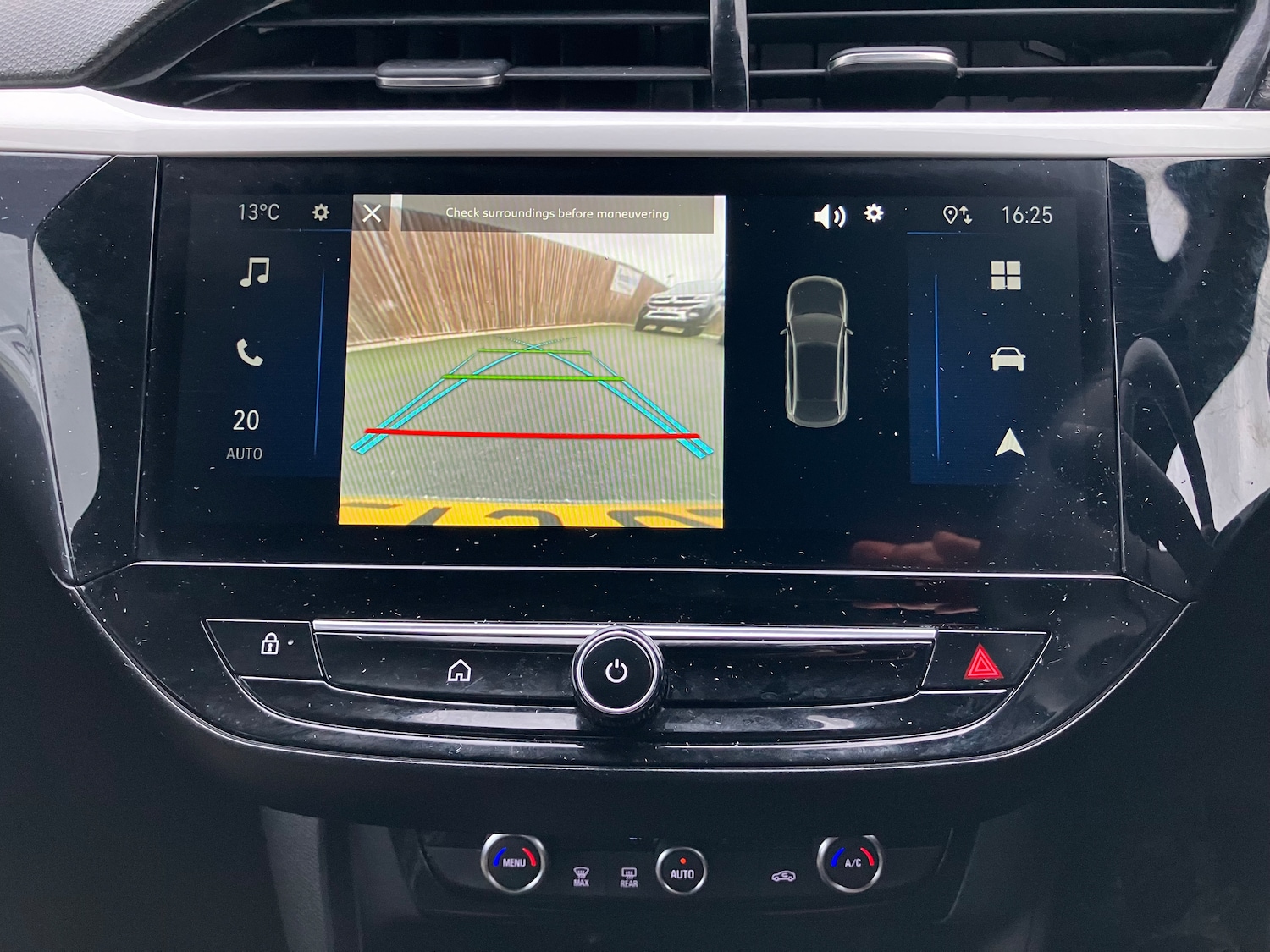 Used Vauxhall Corsa 2023 for sale - 76245896: Photo 34