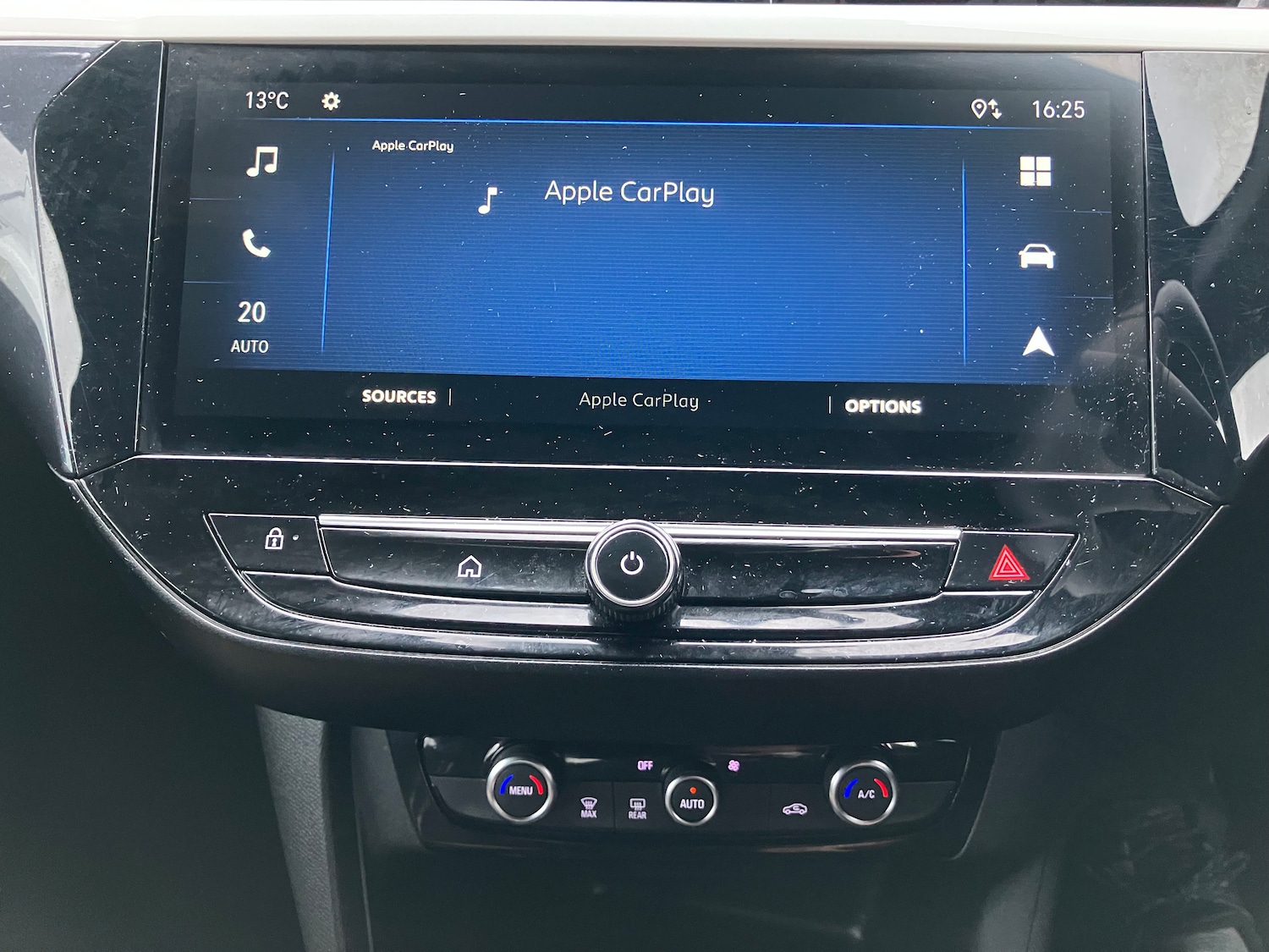 Used Vauxhall Corsa 2023 for sale - 76245896: Photo 35