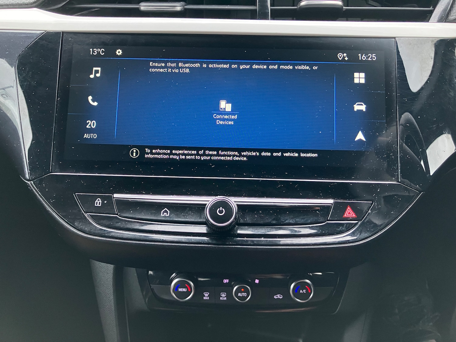 Used Vauxhall Corsa 2023 for sale - 76245896: Photo 36