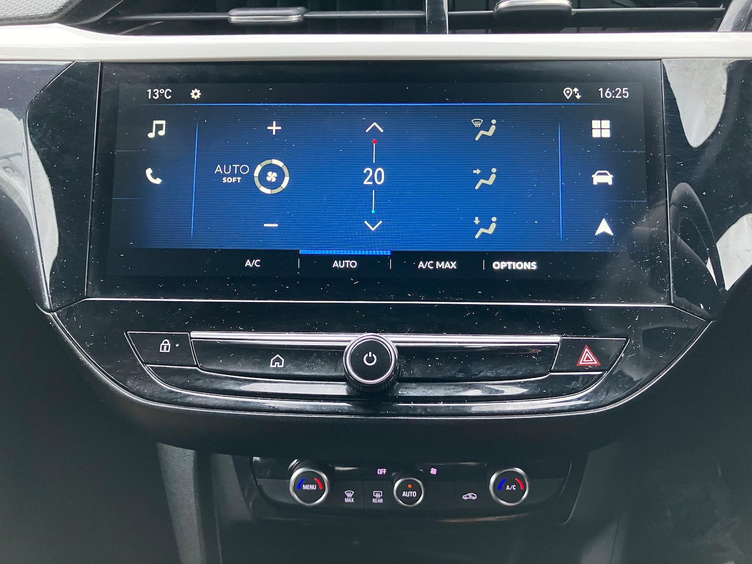 Used Vauxhall Corsa 2023 for sale - 76245896: Photo 37