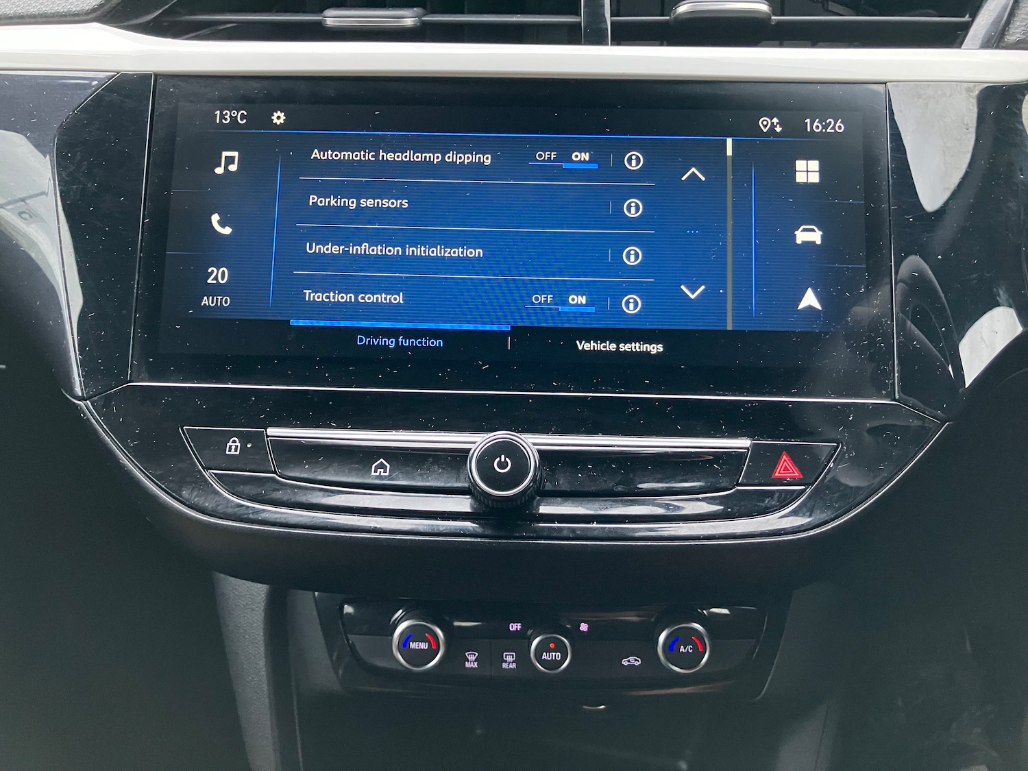 Used Vauxhall Corsa 2023 for sale - 76245896: Photo 38