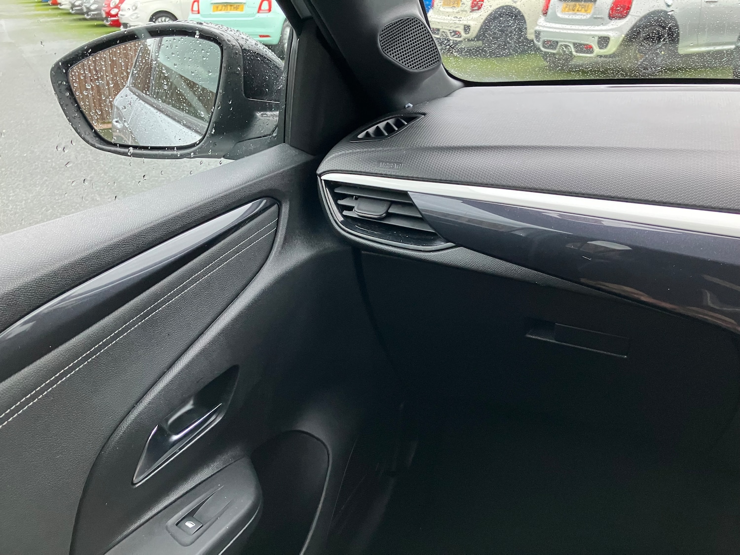 Used Vauxhall Corsa 2023 for sale - 76245896: Photo 39