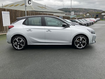 Used Vauxhall Corsa 2023 for sale - 76245896: Photo