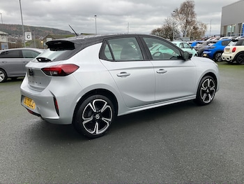 Used Vauxhall Corsa 2023 for sale - 76245896: Photo