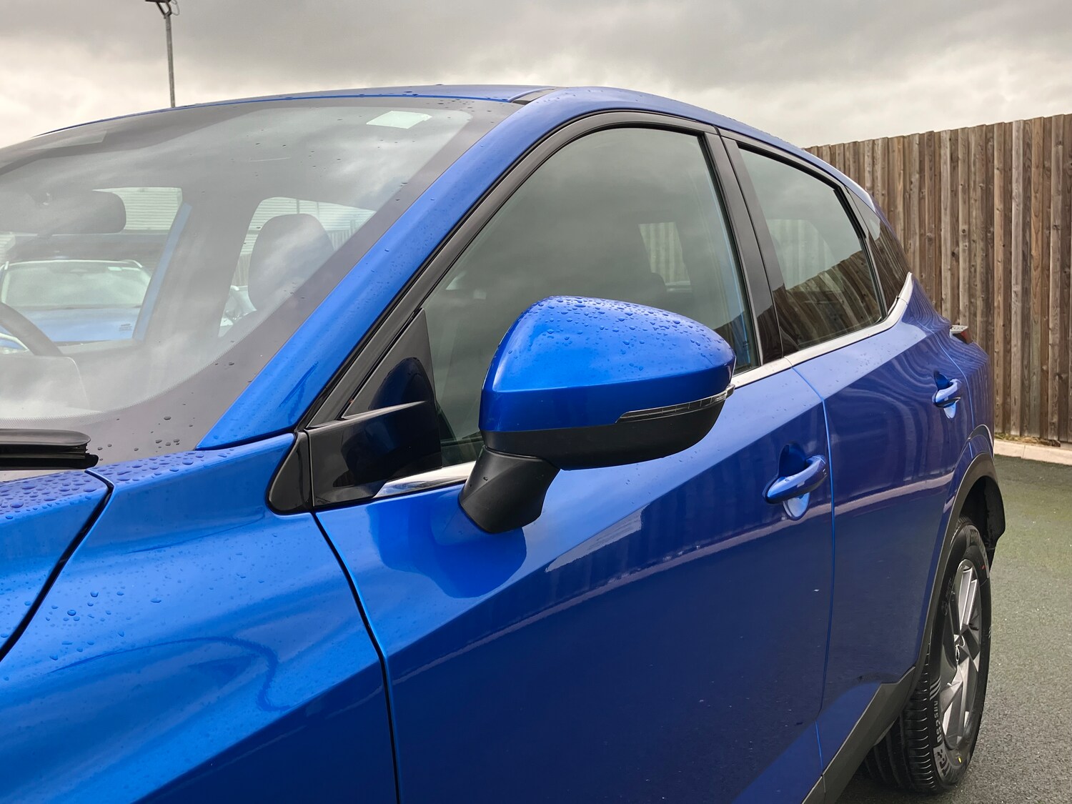 Used Nissan Qashqai 2023 for sale - 76436733: Photo 14