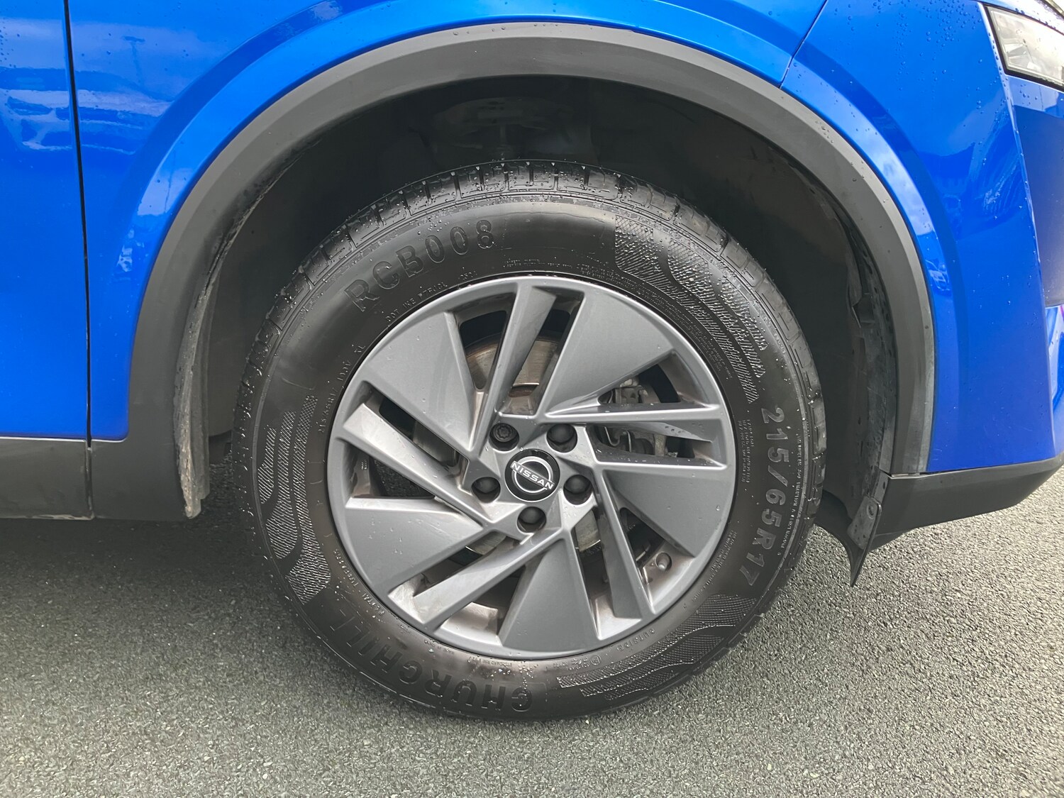 Used Nissan Qashqai 2023 for sale - 76436733: Photo 16