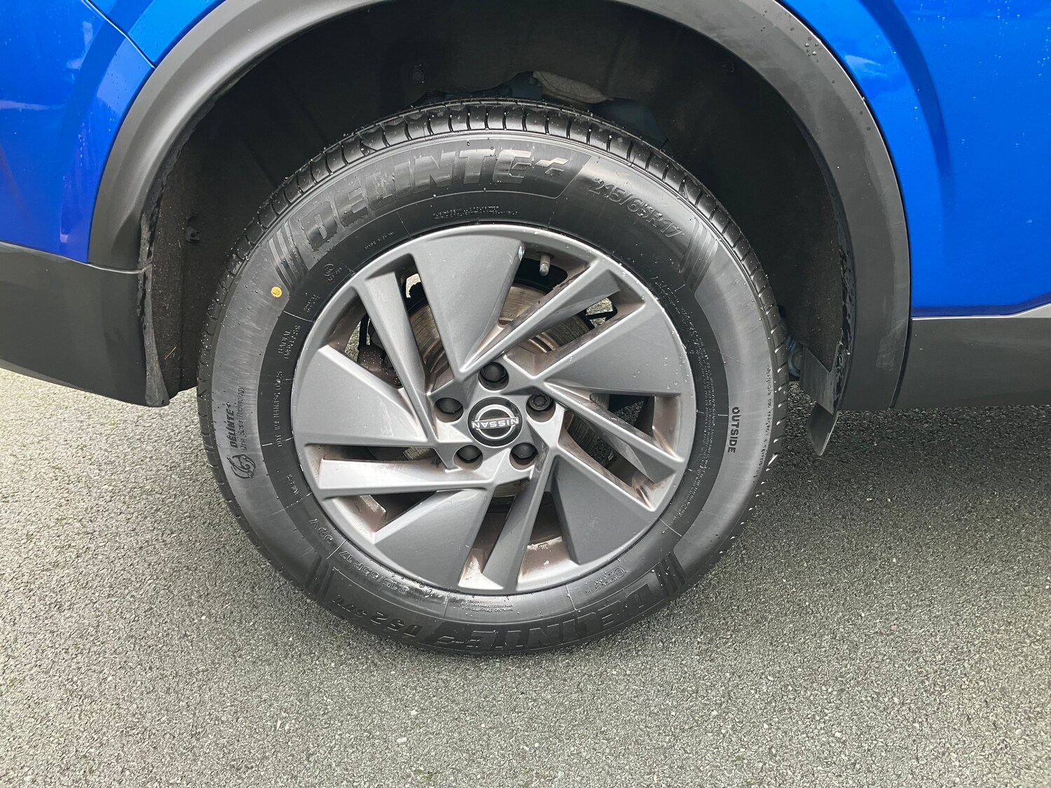 Used Nissan Qashqai 2023 for sale - 76436733: Photo 17