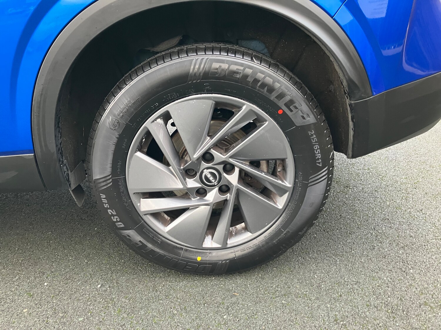 Used Nissan Qashqai 2023 for sale - 76436733: Photo 18