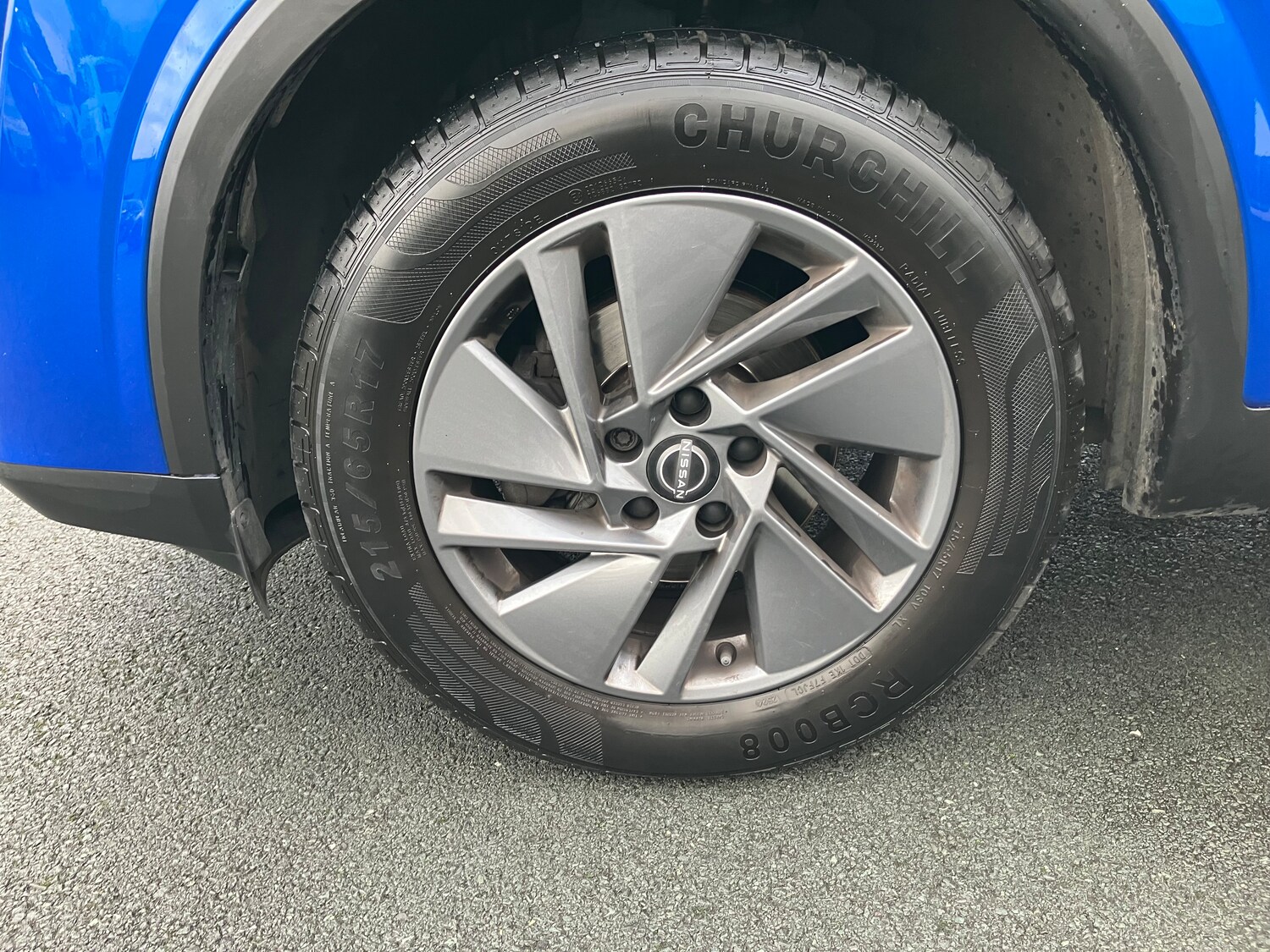 Used Nissan Qashqai 2023 for sale - 76436733: Photo 19