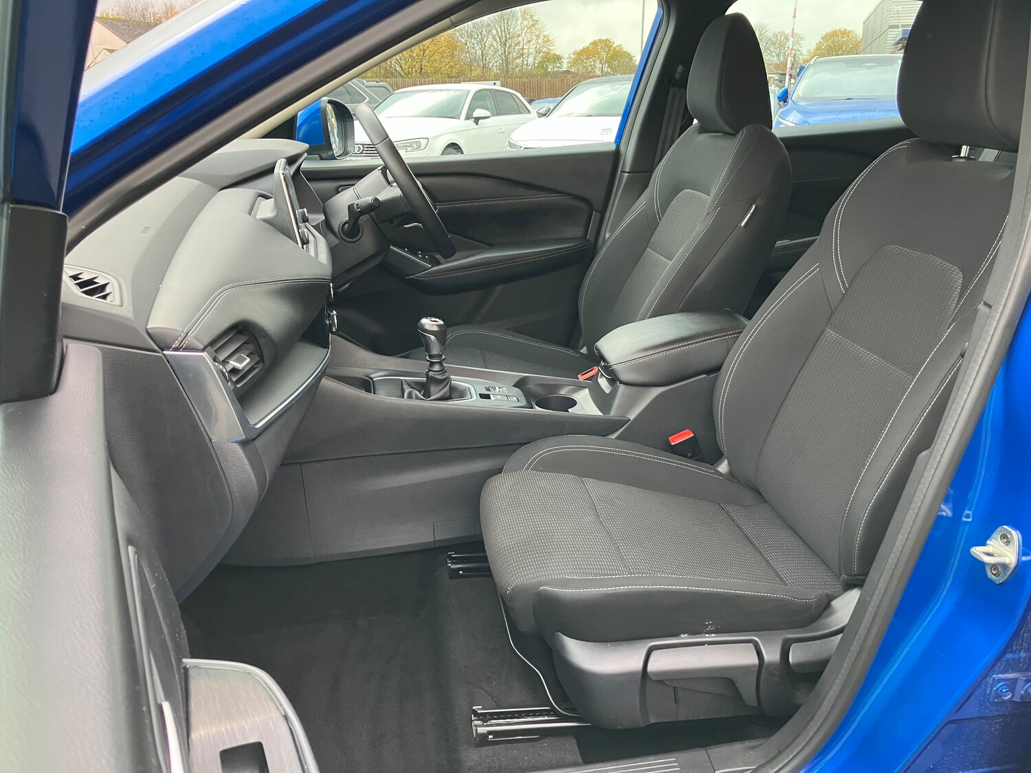 Used Nissan Qashqai 2023 for sale - 76436733: Photo 20