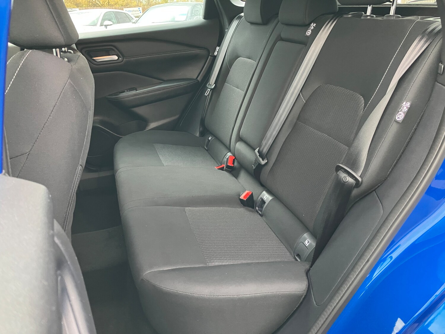 Used Nissan Qashqai 2023 for sale - 76436733: Photo 21