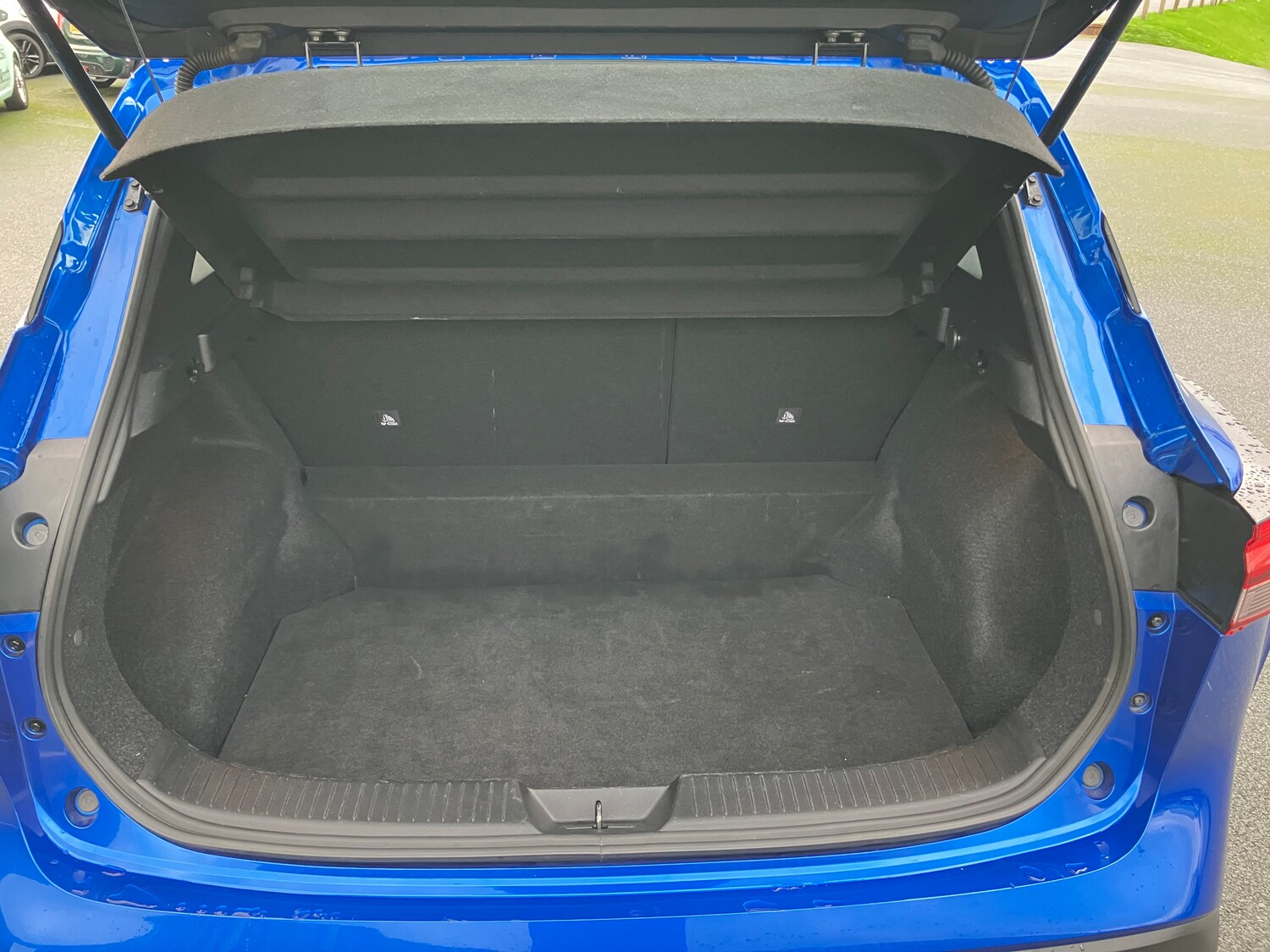 Used Nissan Qashqai 2023 for sale - 76436733: Photo 22