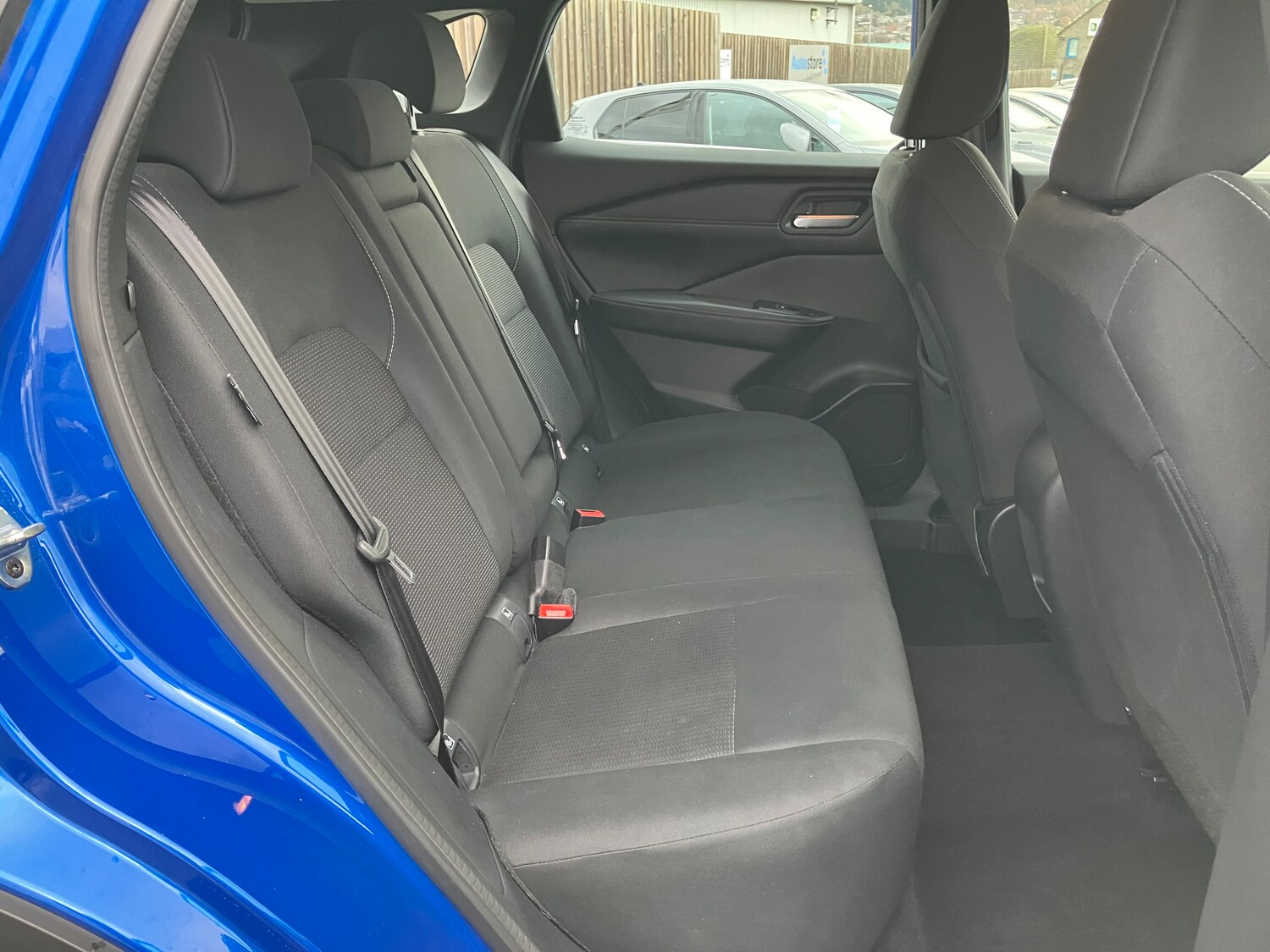 Used Nissan Qashqai 2023 for sale - 76436733: Photo 23