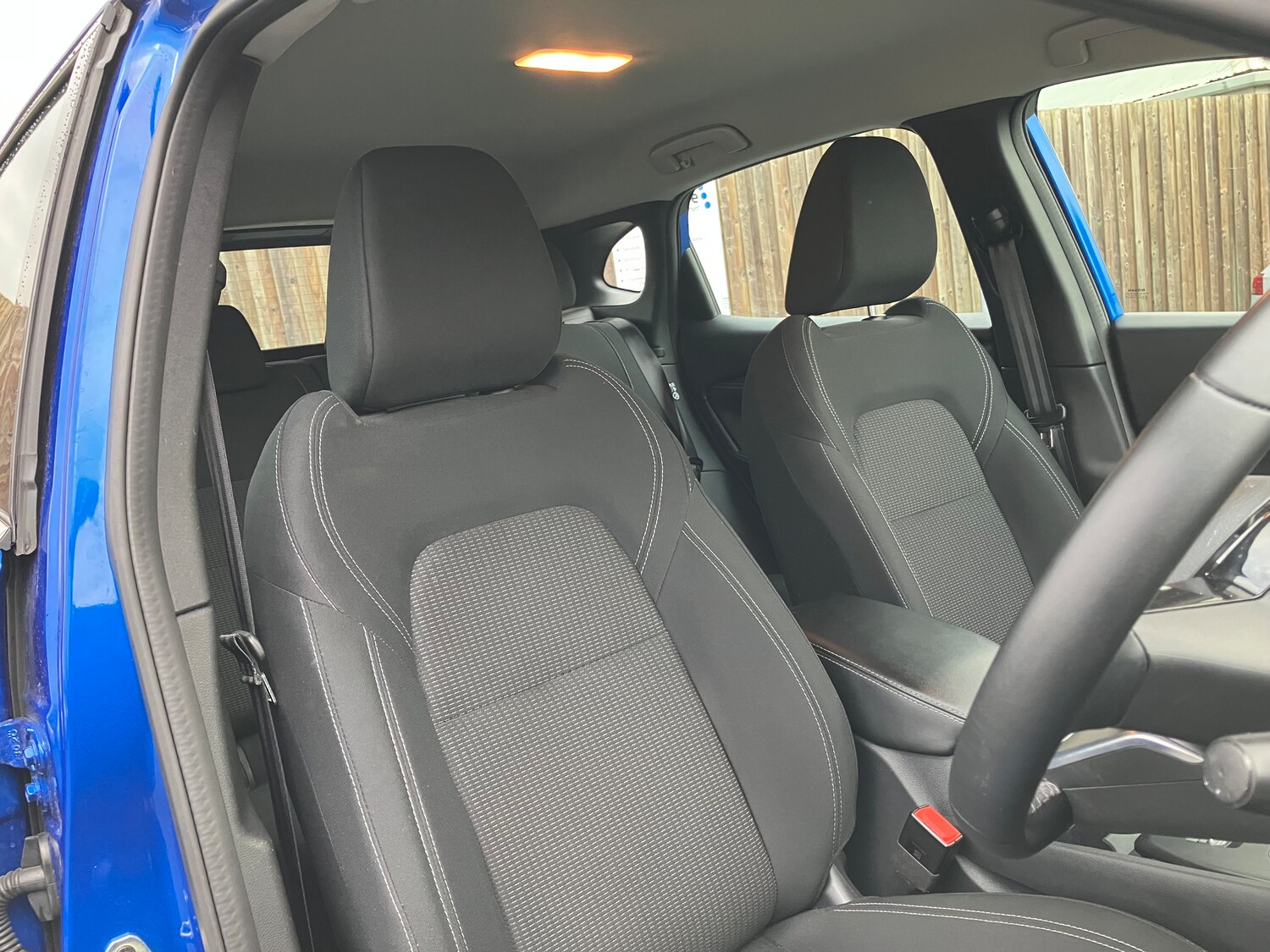 Used Nissan Qashqai 2023 for sale - 76436733: Photo 25