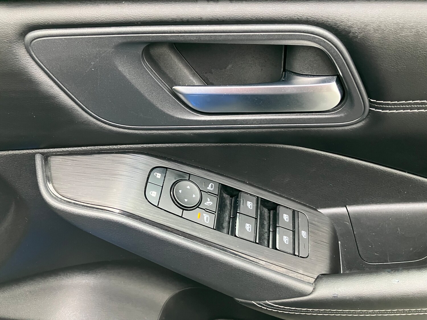 Used Nissan Qashqai 2023 for sale - 76436733: Photo 26