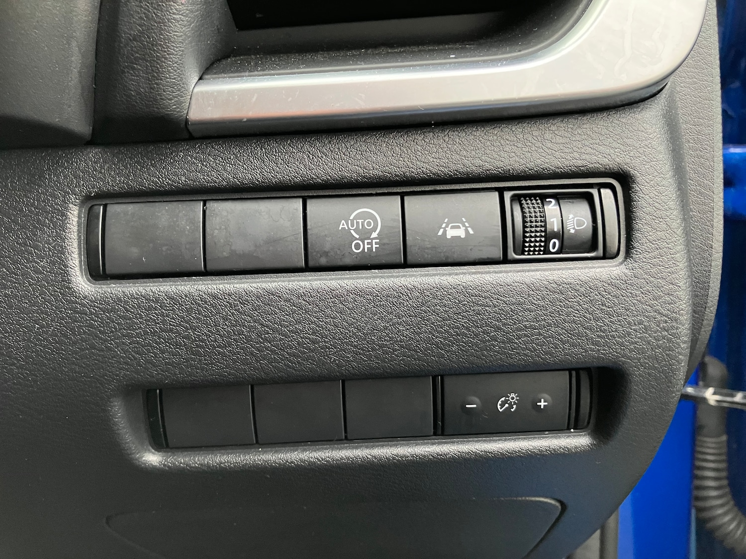 Used Nissan Qashqai 2023 for sale - 76436733: Photo 27