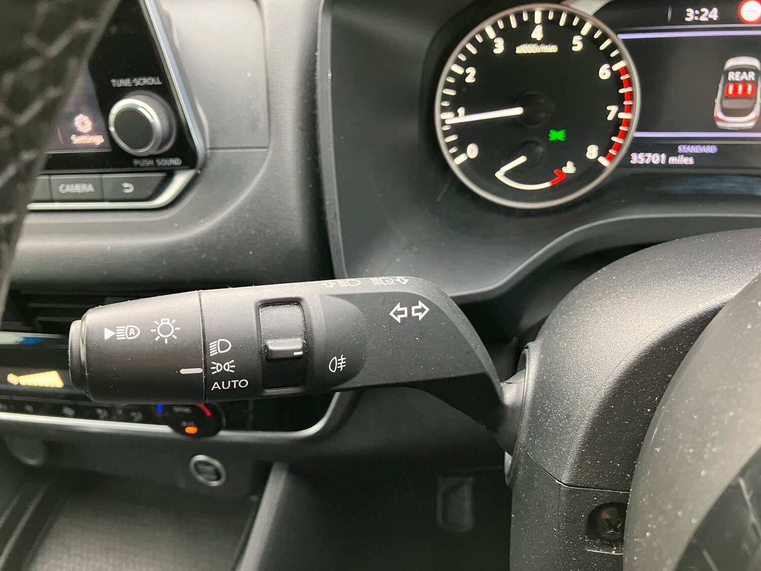 Used Nissan Qashqai 2023 for sale - 76436733: Photo 31