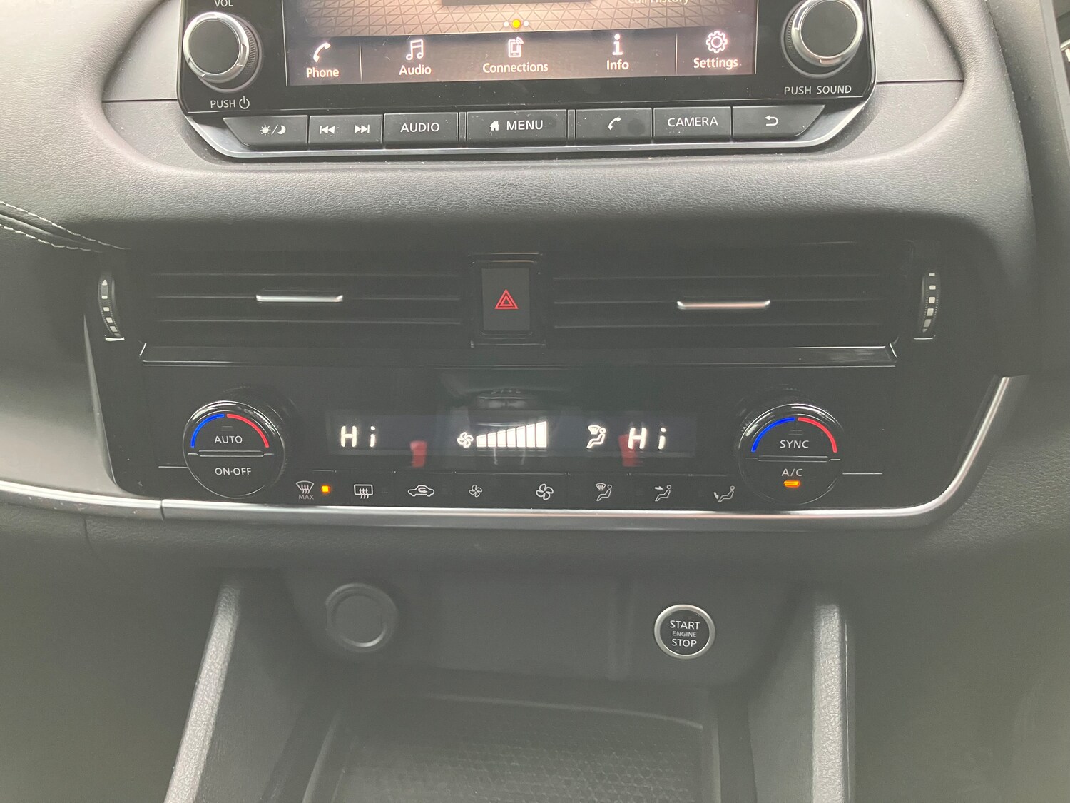 Used Nissan Qashqai 2023 for sale - 76436733: Photo 33