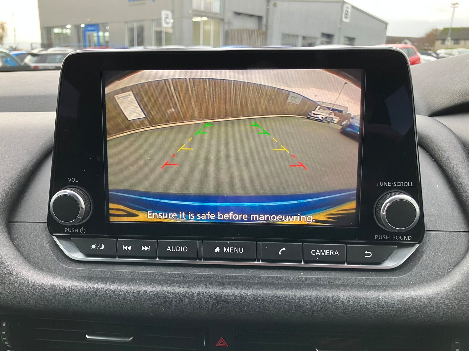 Used Nissan Qashqai 2023 for sale - 76436733: Photo 34