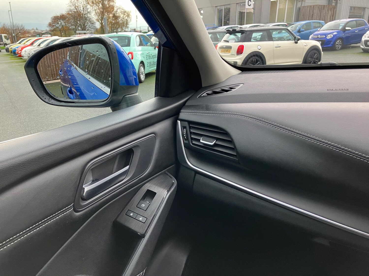 Used Nissan Qashqai 2023 for sale - 76436733: Photo 38